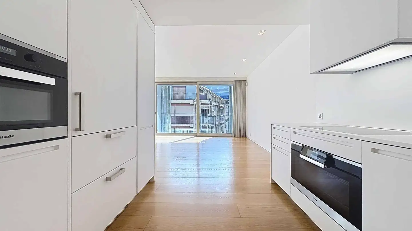 Appartement à vendre - 1201 Genève - Photo 4