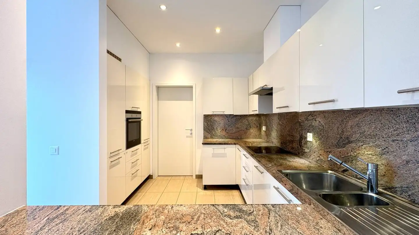 Casa a schiera in vendita - 6943 Vezia - Foto 3