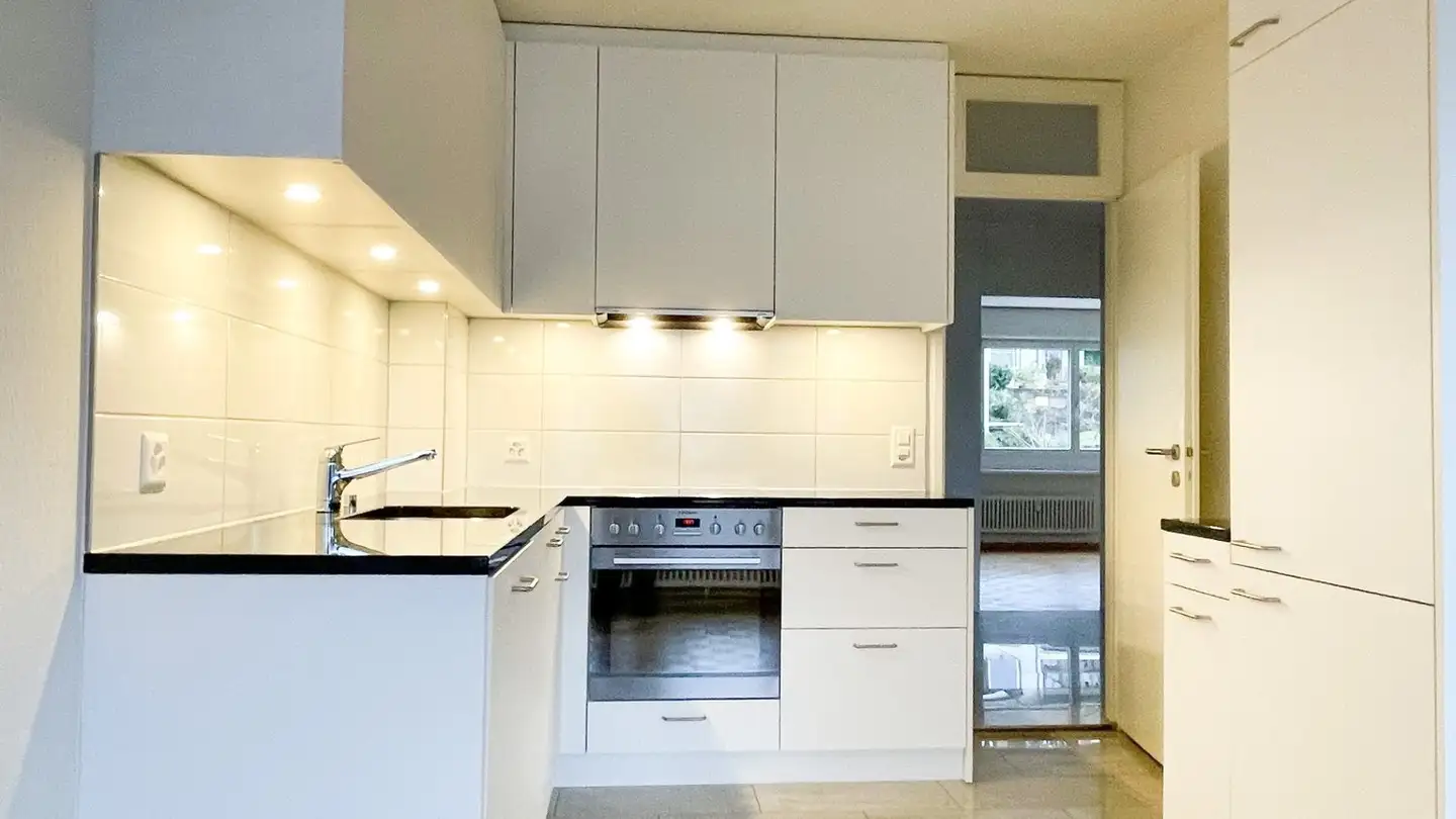 Appartamento in affitto - Bottmingerstrasse 63, 4102 Binningen - Foto 3