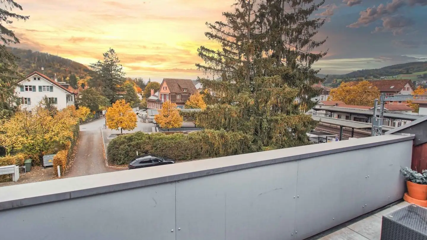 Attico in affitto - Felsenstrasse, 4450 Sissach