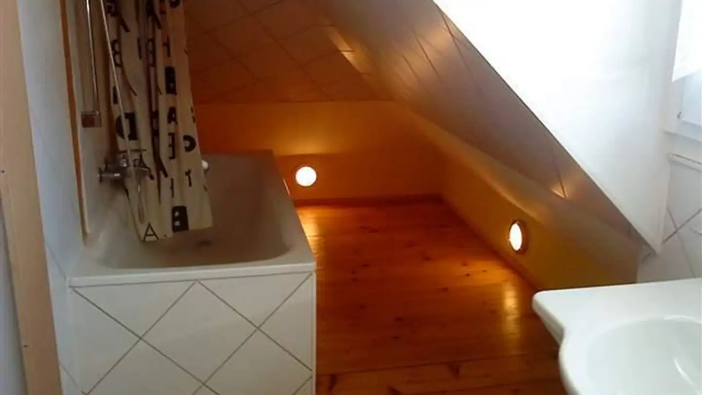 Attico in affitto - Rheinstrasse, 9470 Buchs SG - Photo 2