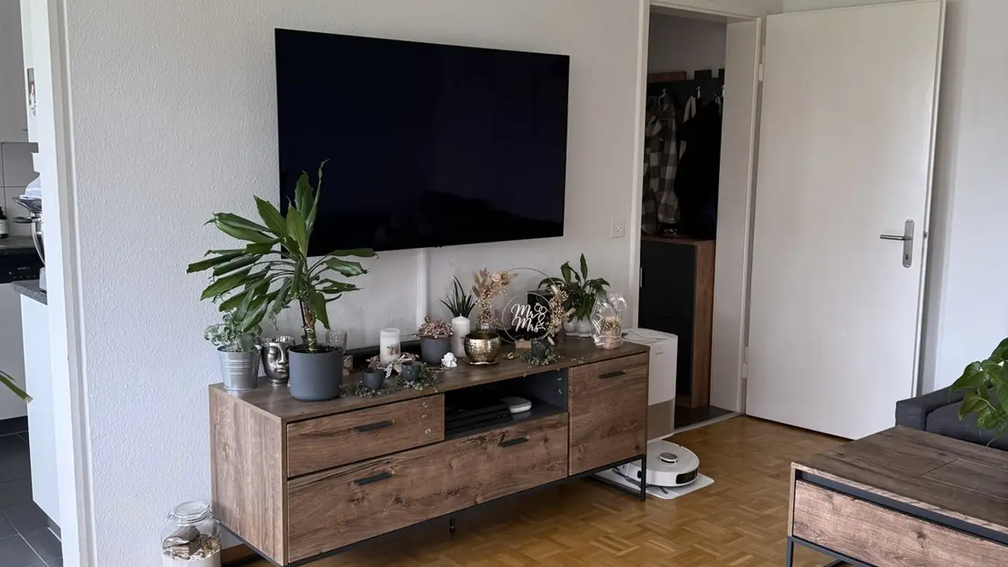 Appartement à louer - Merkurstrasse 8, 3613 Steffisburg