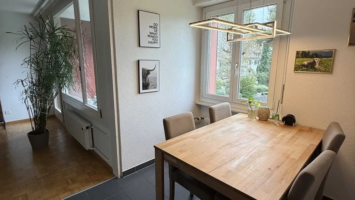 Appartamento in affitto - Merkurstrasse 8, 3613 Steffisburg - Photo 2