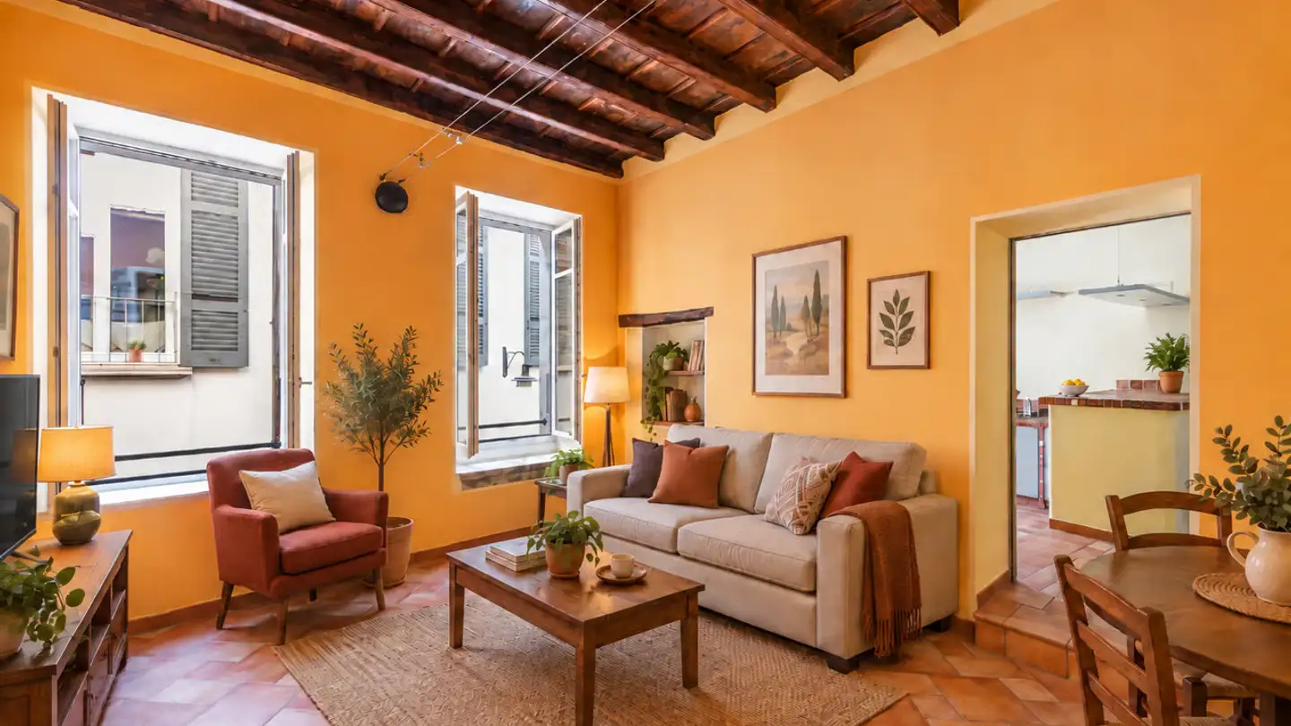 Appartamento in vendita - Via San Damiano 9, 6850 Mendrisio