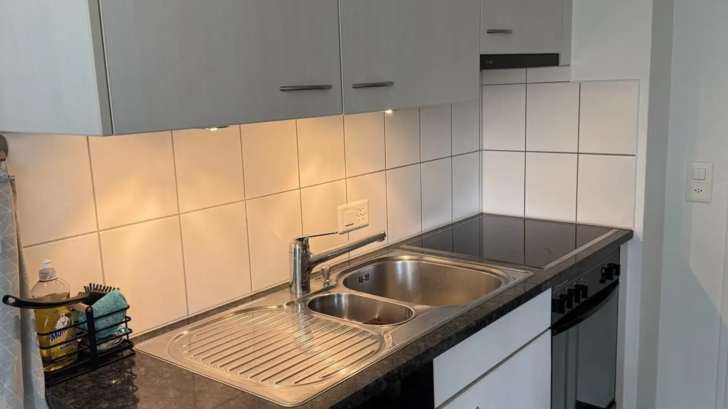 Appartamento in affitto - Merkurstrasse 8, 3613 Steffisburg - Photo 3