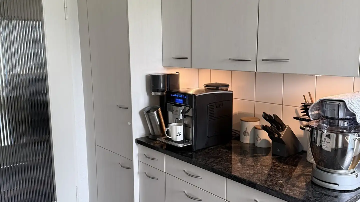 Appartamento in affitto - Merkurstrasse 8, 3613 Steffisburg - Photo 4