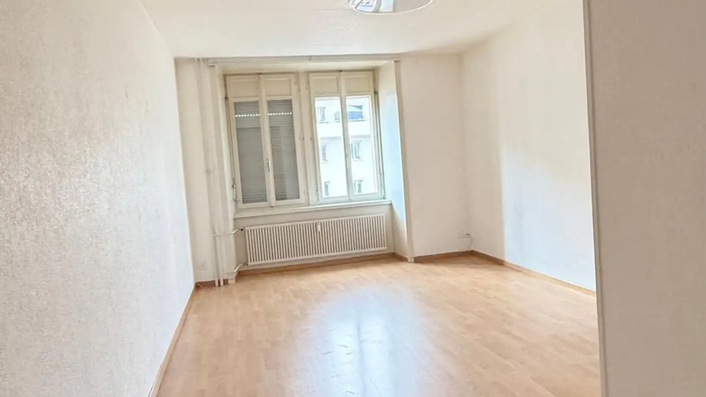 Apartment for rent - Rue Daniel-Jeanrichard 41, 2300 La Chaux-de-Fonds