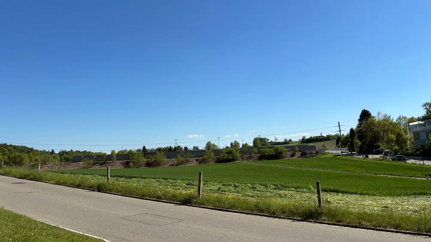 Appartamento in affitto - Büelacherweg 2, 8306 Brüttisellen