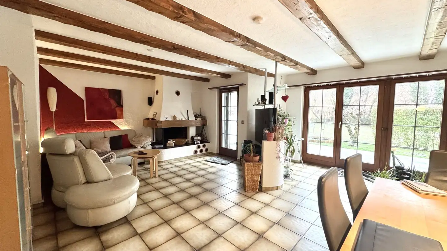 Duplex in vendita - Erlenstrasse 61, 8154 Oberglatt ZH