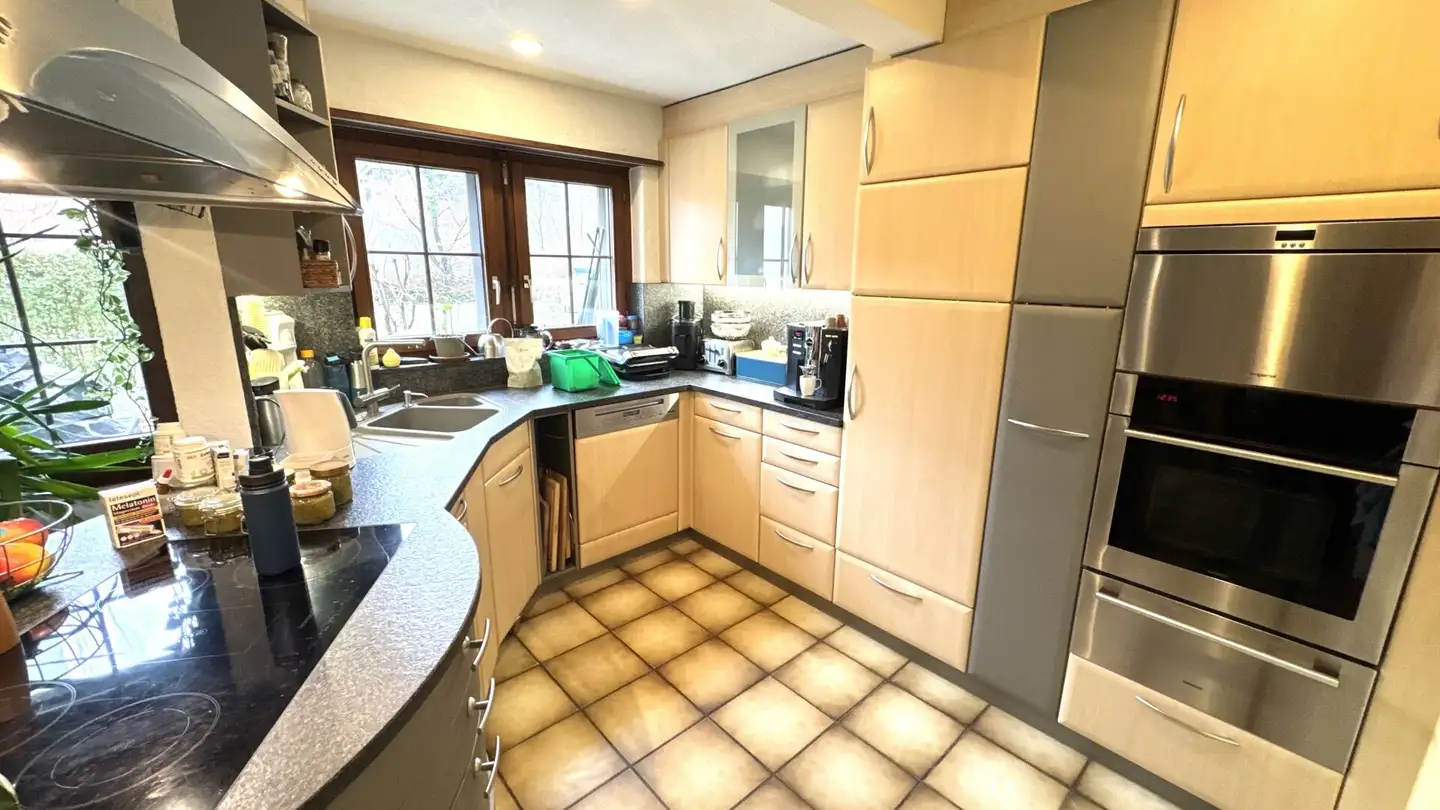 Duplex in vendita - Erlenstrasse 61, 8154 Oberglatt ZH - Foto 2