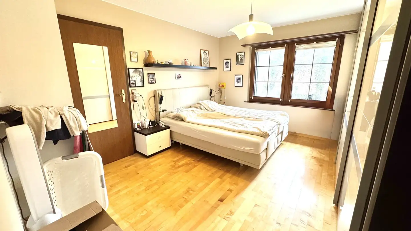 Duplex in vendita - Erlenstrasse 61, 8154 Oberglatt ZH - Foto 3