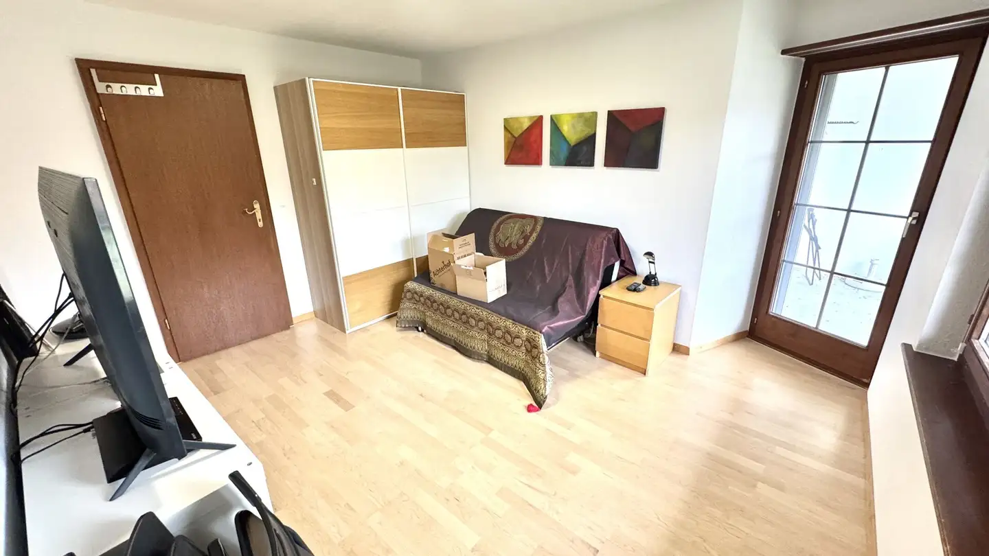 Duplex in vendita - Erlenstrasse 61, 8154 Oberglatt ZH - Foto 4