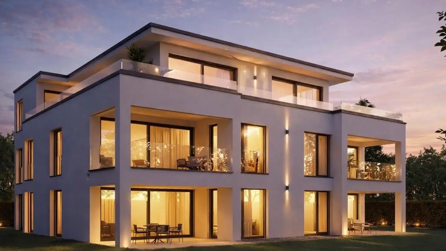 Wohnung kaufen - Via Vorame 33, 6612 Ascona - Foto 2