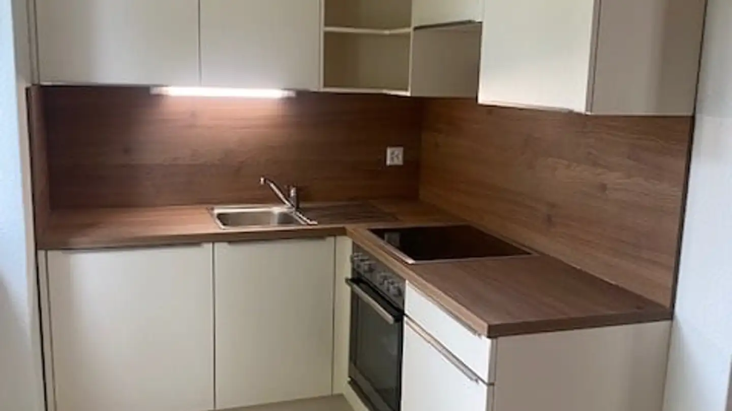 Appartamento in affitto - Brunnenbergstrasse 8, 9000 St. Gallen - Photo 2