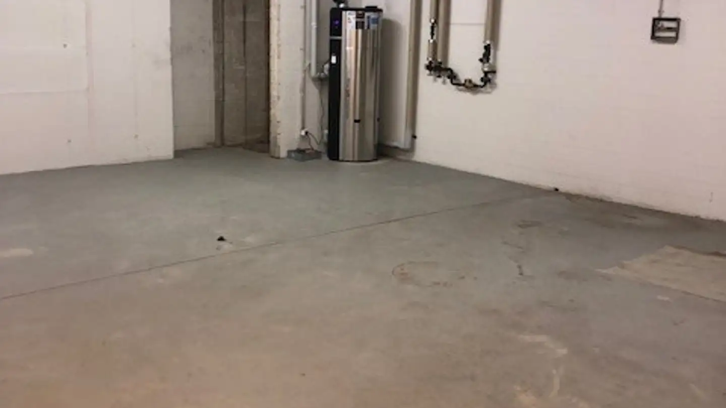 Storage space for rent - Dammweg 4, 5503 Schafisheim