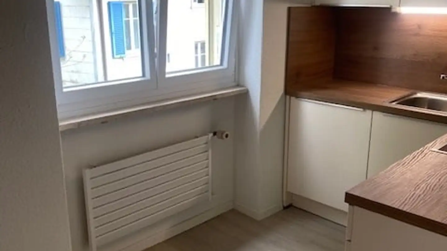 Appartamento in affitto - Brunnenbergstrasse 8, 9000 St. Gallen - Photo 3