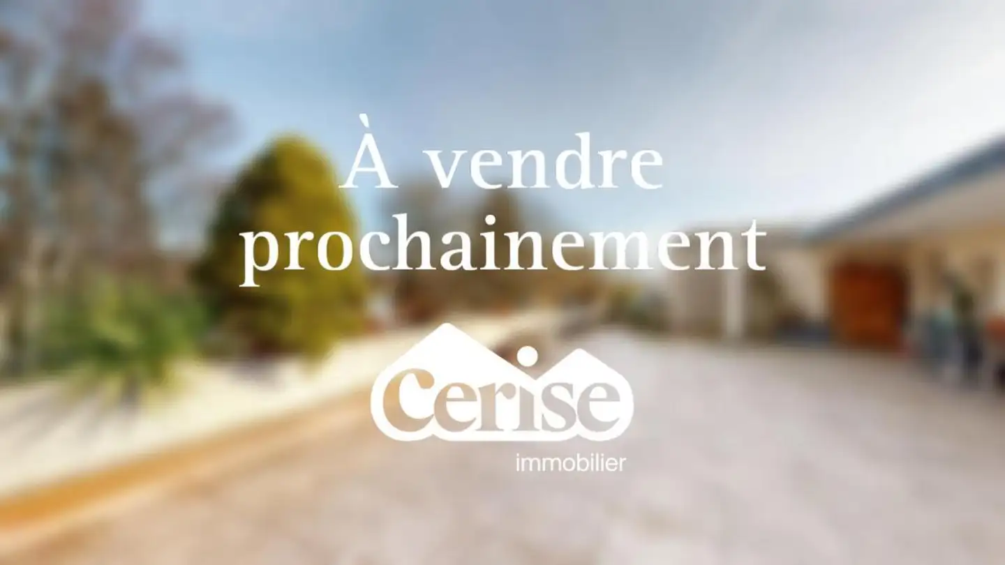 Dachgeschosswohnung kaufen - 1077 Servion