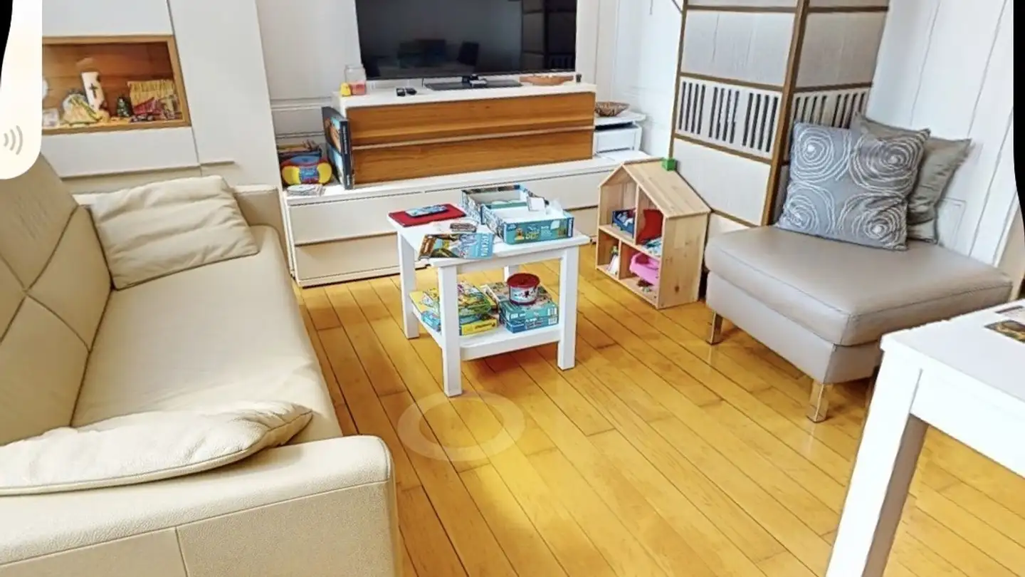 Appartamento in affitto - 8422 Pfungen