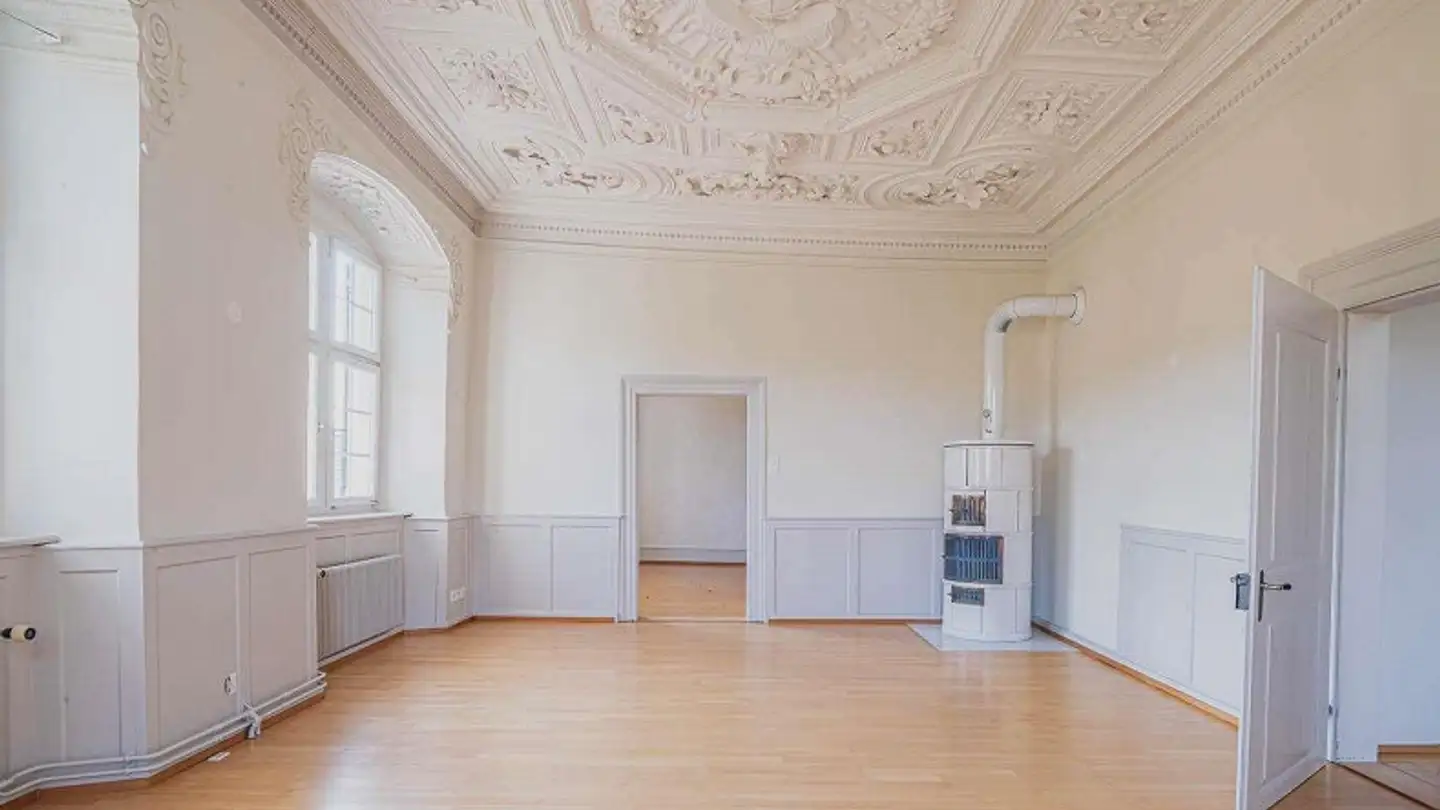 Apartment for sale - Schlossgasse 8, 8466 Trüllikon - Photo 3