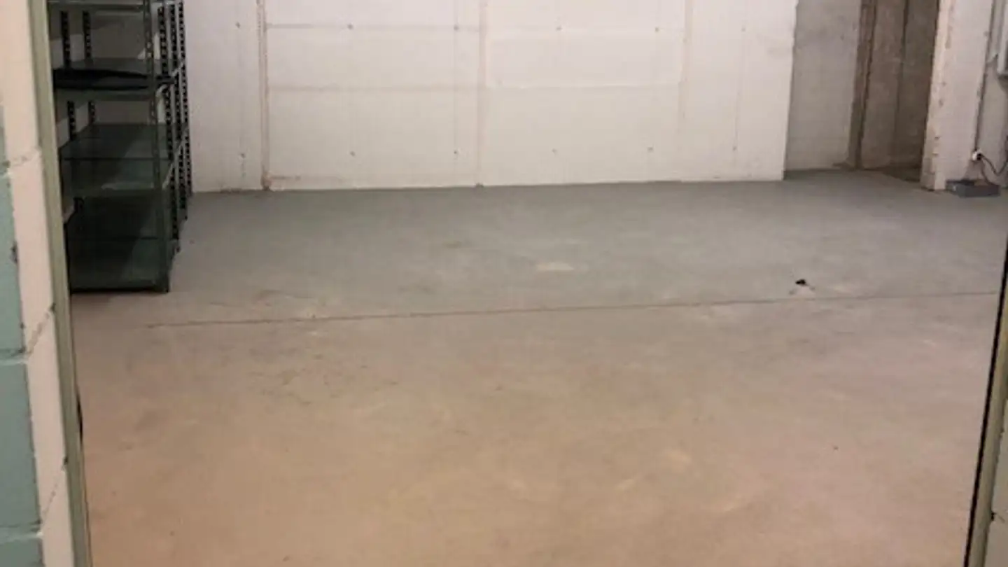 Storage space for rent - Dammweg 4, 5503 Schafisheim - Photo 2