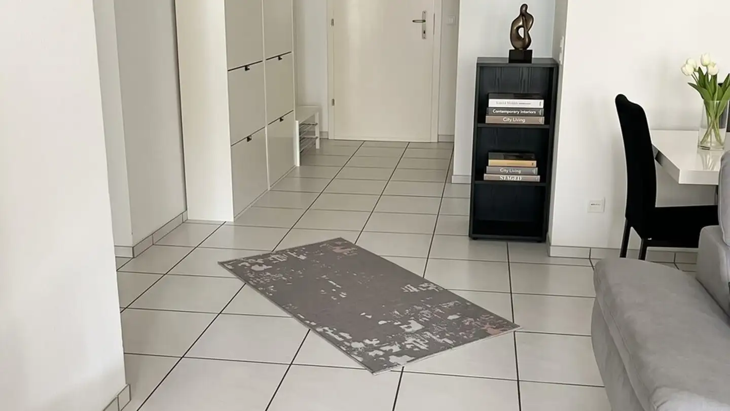 Wohnung mieten - Freiestrasse 55, 2540 Grenchen - Foto 2