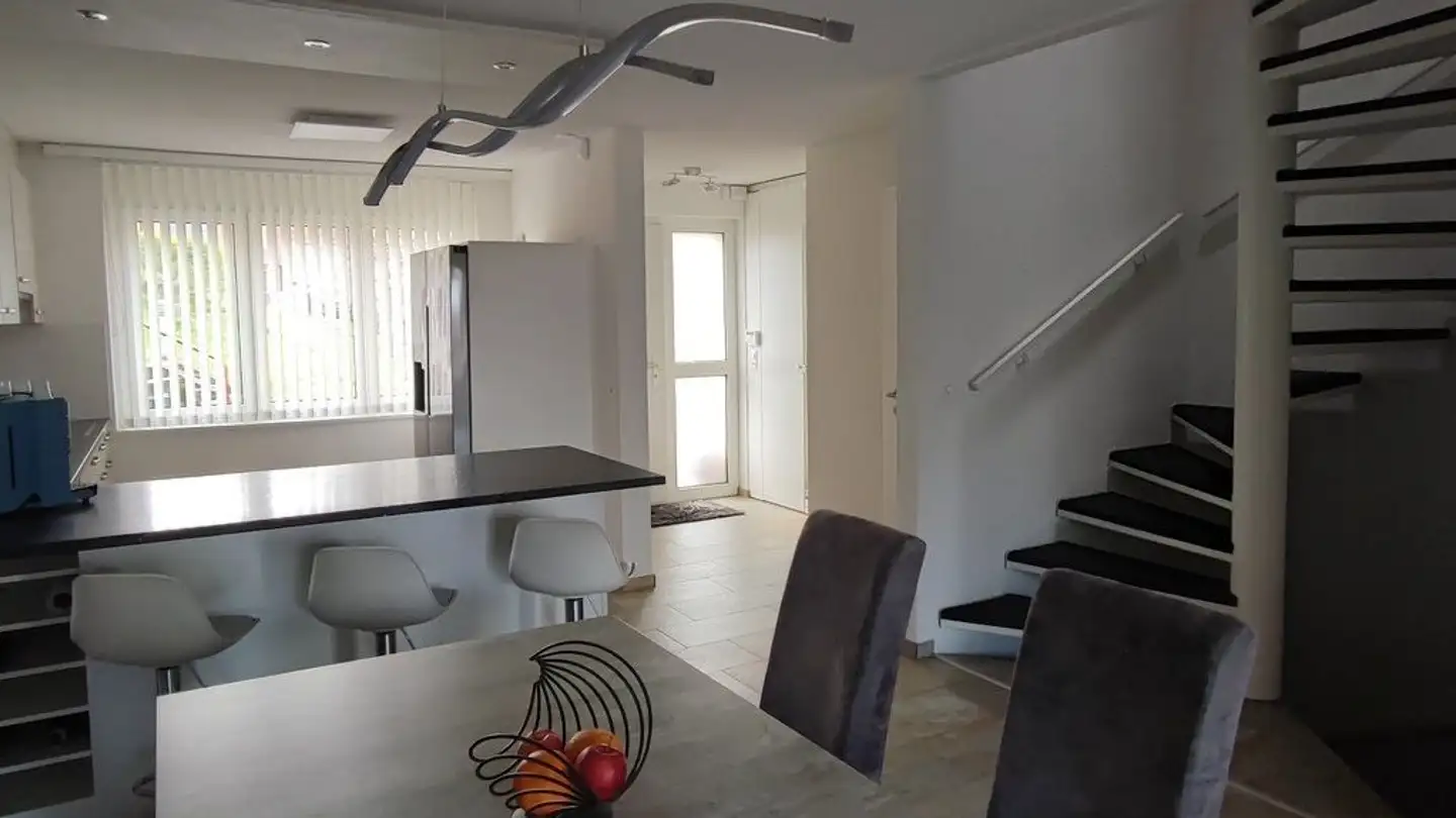 Row house for rent - 2540 Grenchen - Photo 3