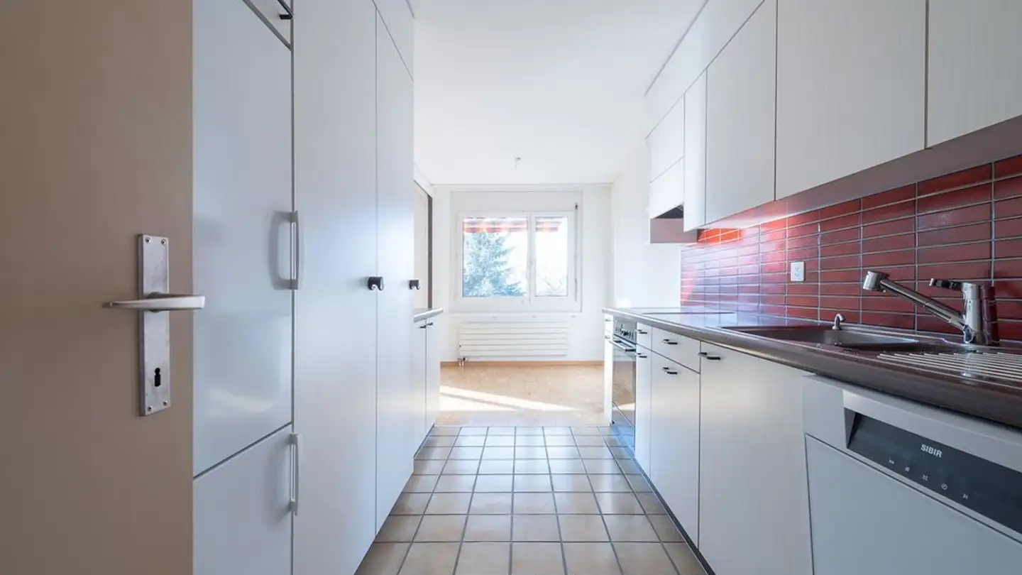 Wohnung mieten - Kesslernmattstrasse 14, 8965 Berikon - Foto 2