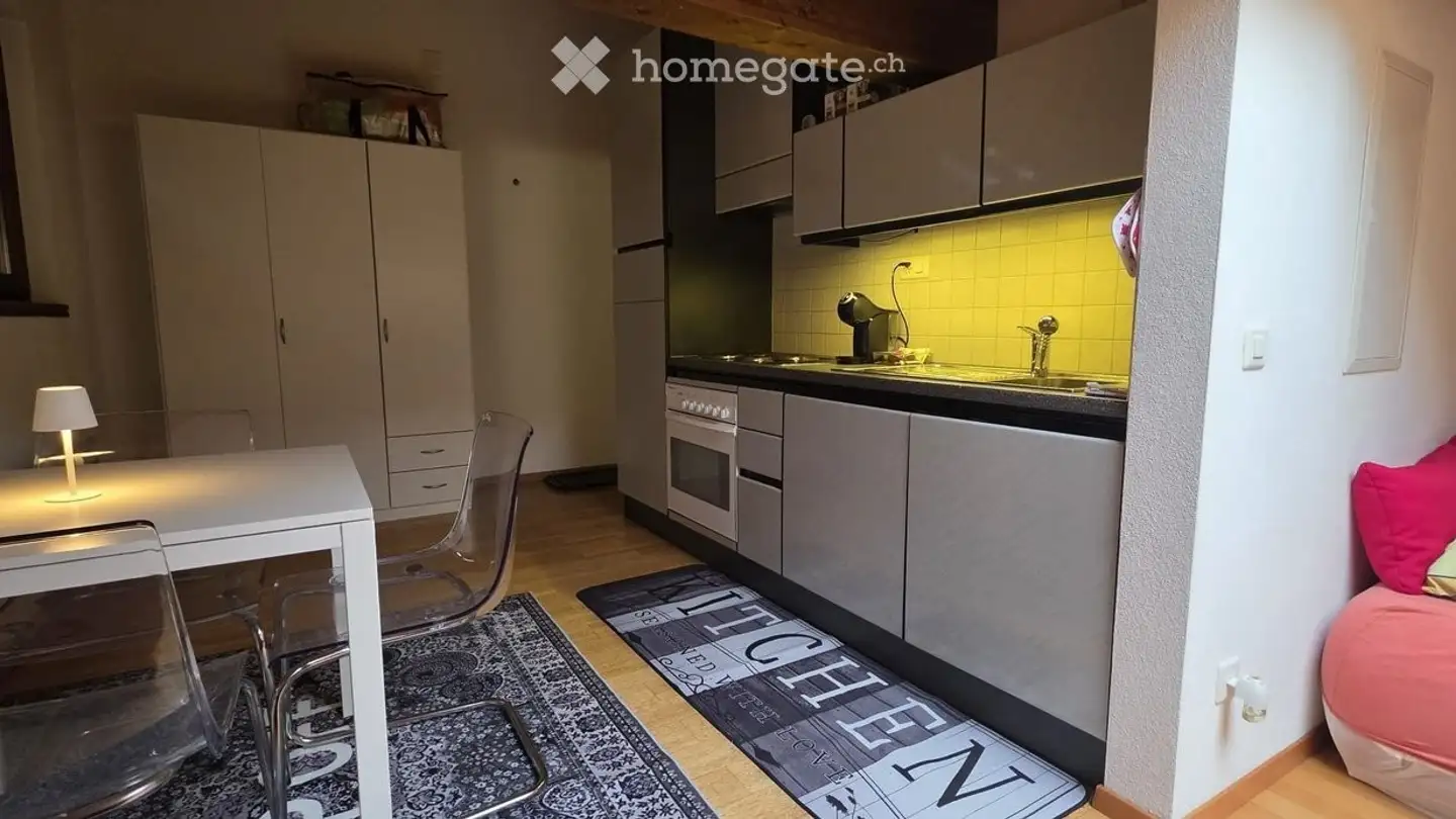 Wohnung mieten - San Bernardino, 6565 S. Bernardino - Foto 3