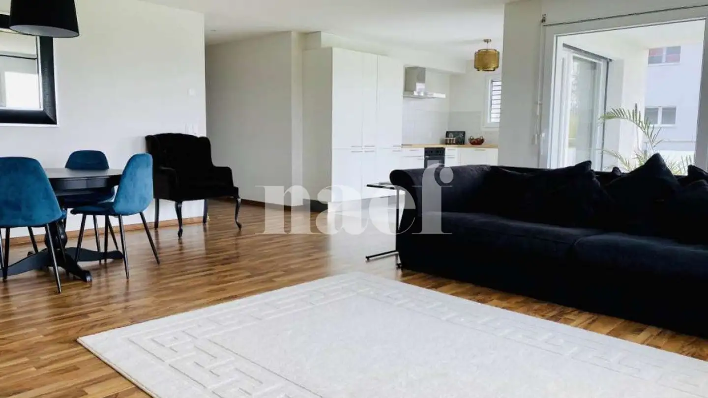 Apartment for rent - Chemin Des Condemines 2, 1587 Constantine - Photo 4