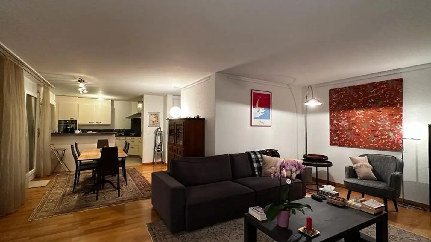 Chambre à louer - Roosstrasse 72, 8105 Regensdorf