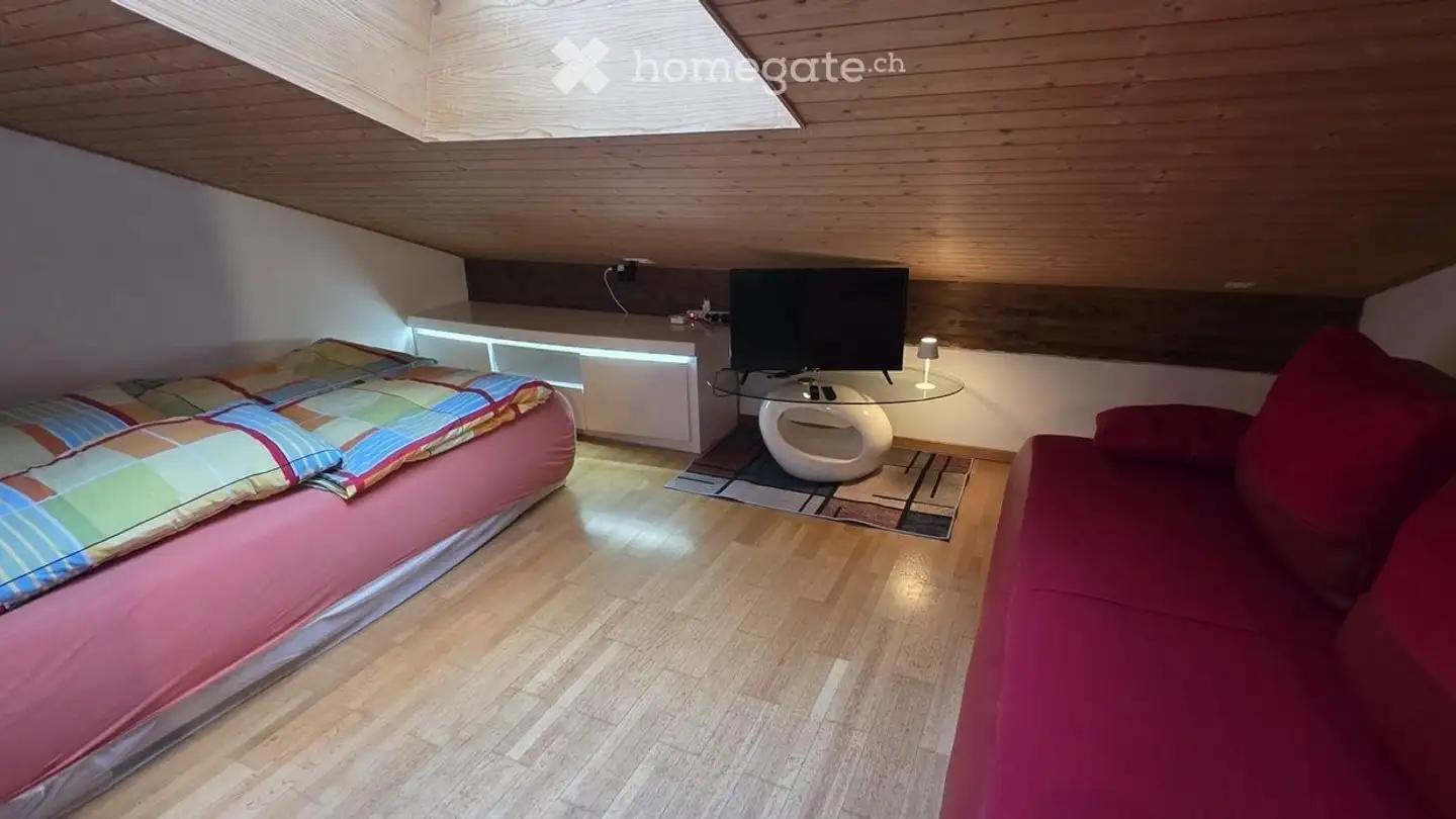 Wohnung mieten - San Bernardino, 6565 S. Bernardino - Foto 4