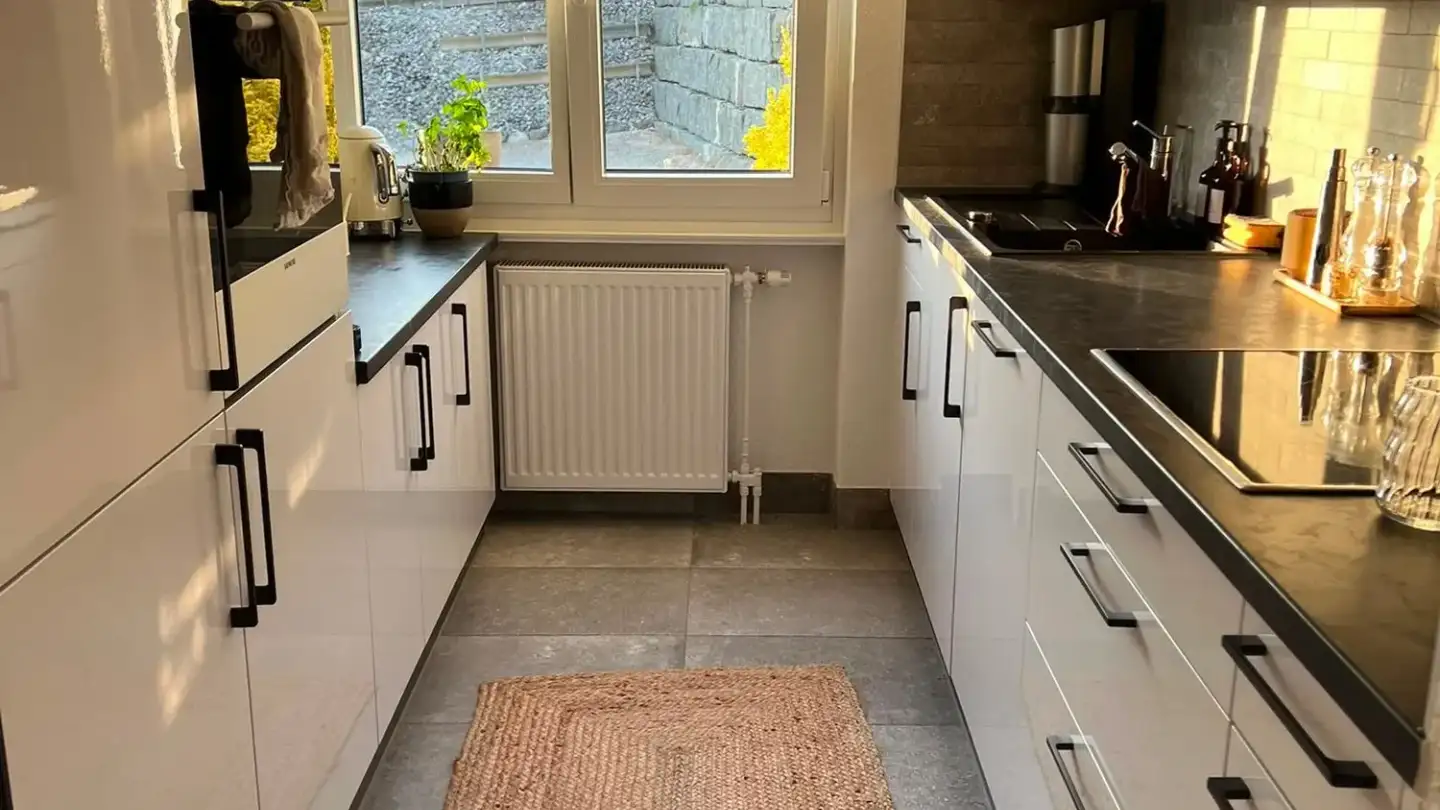 Single house for rent - Chemin Des Coûtes 44, 1468 Cheyres - Photo 3