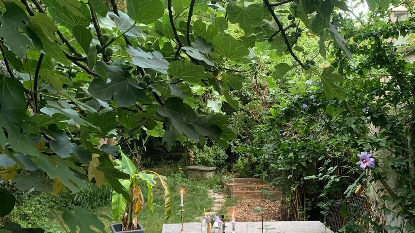 Zimmer mieten - 4054 Basel - Foto 4