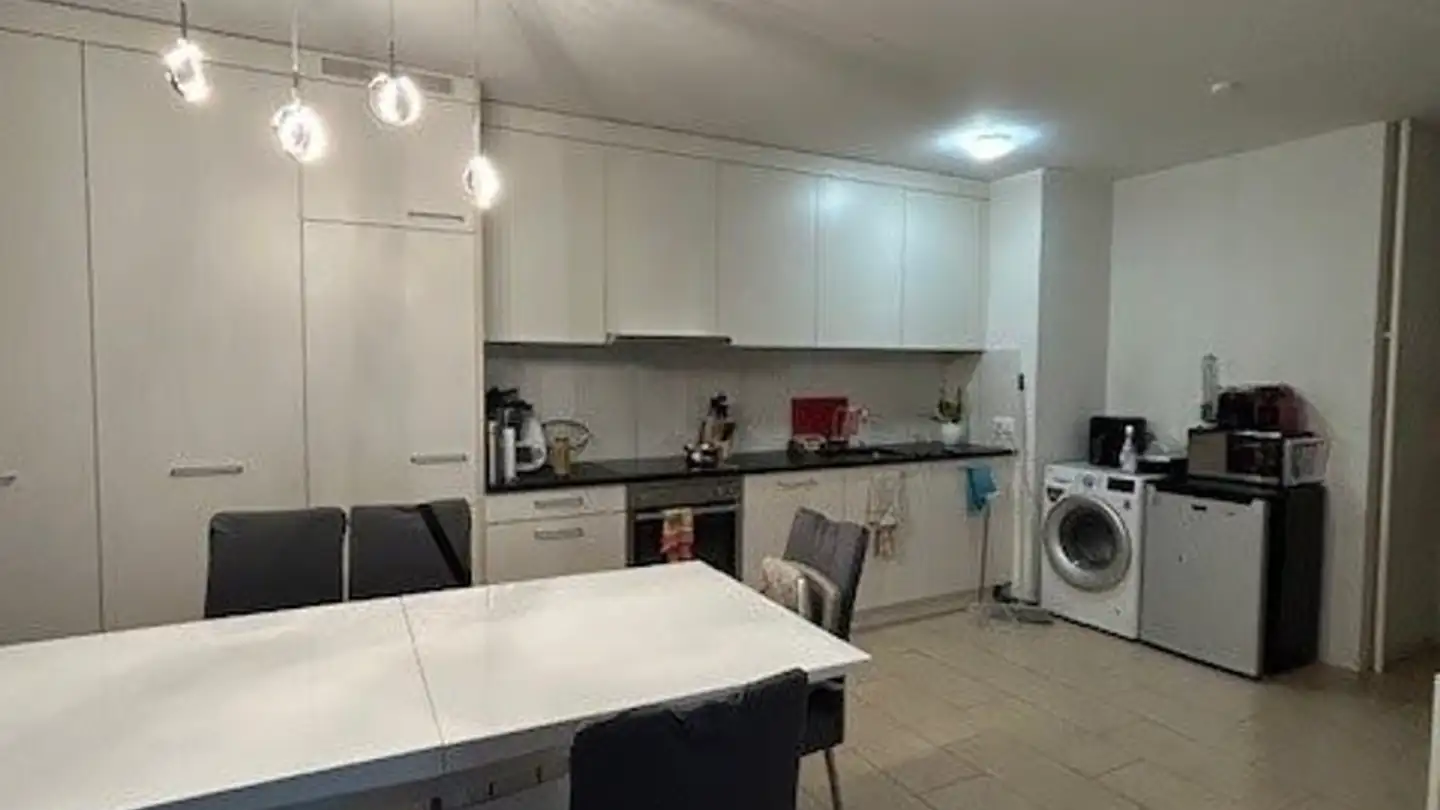 Apartment for rent - Avenue Jean-Marie-Musy 1, 1700 Fribourg