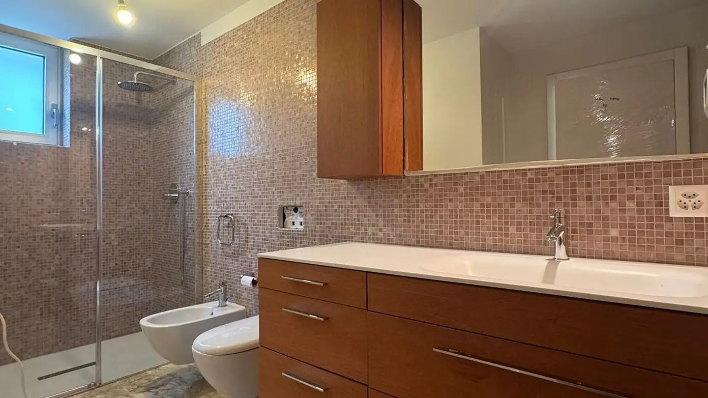 Casa singola in affitto - 6913 Carabbia - Photo 4