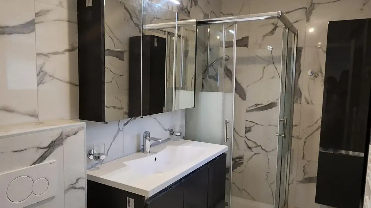 Single house for rent - Chemin Des Coûtes 44, 1468 Cheyres - Photo 4