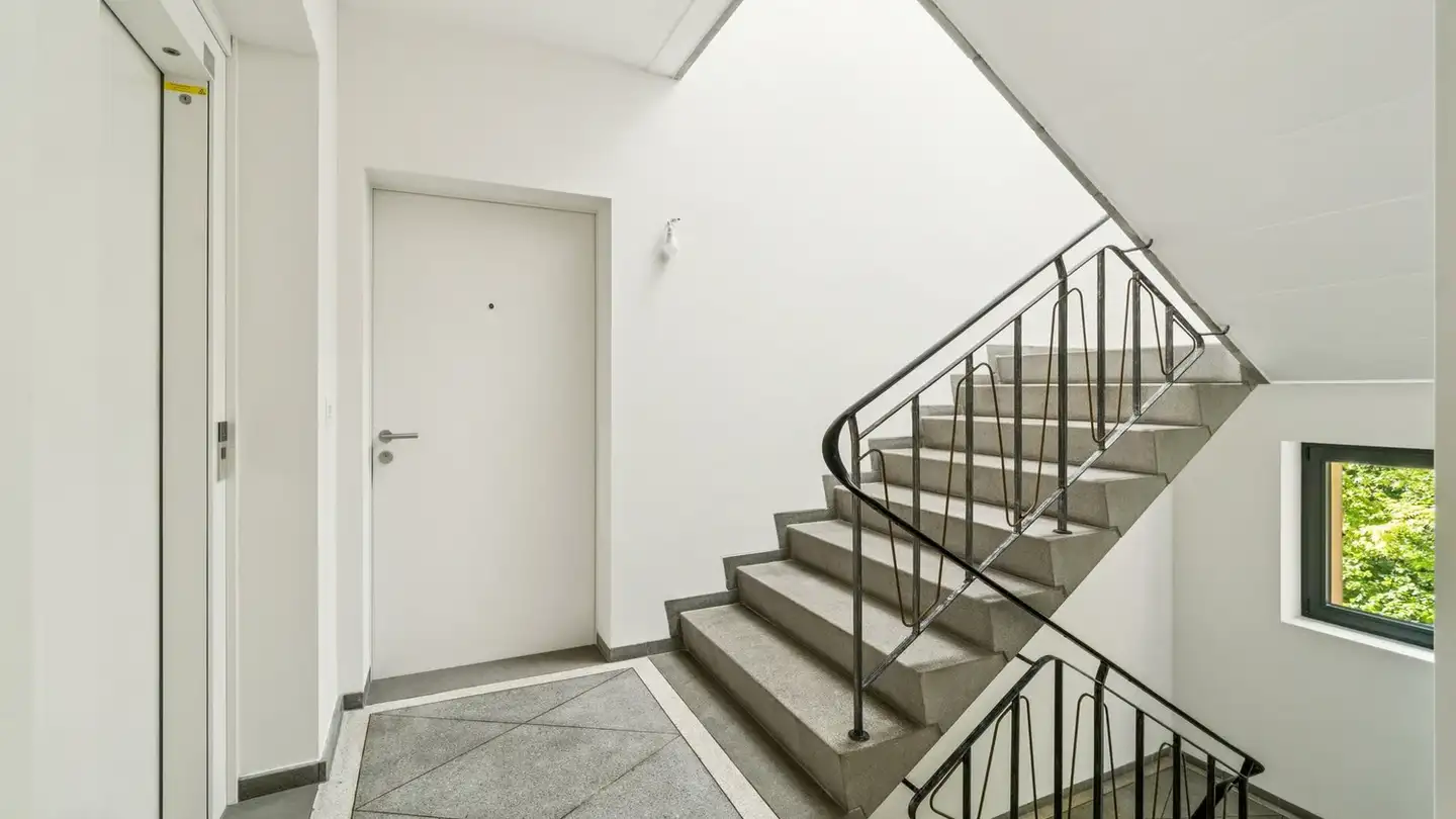 Appartement à louer - Dolderstrasse 88, 8032 Zürich - Photo 2