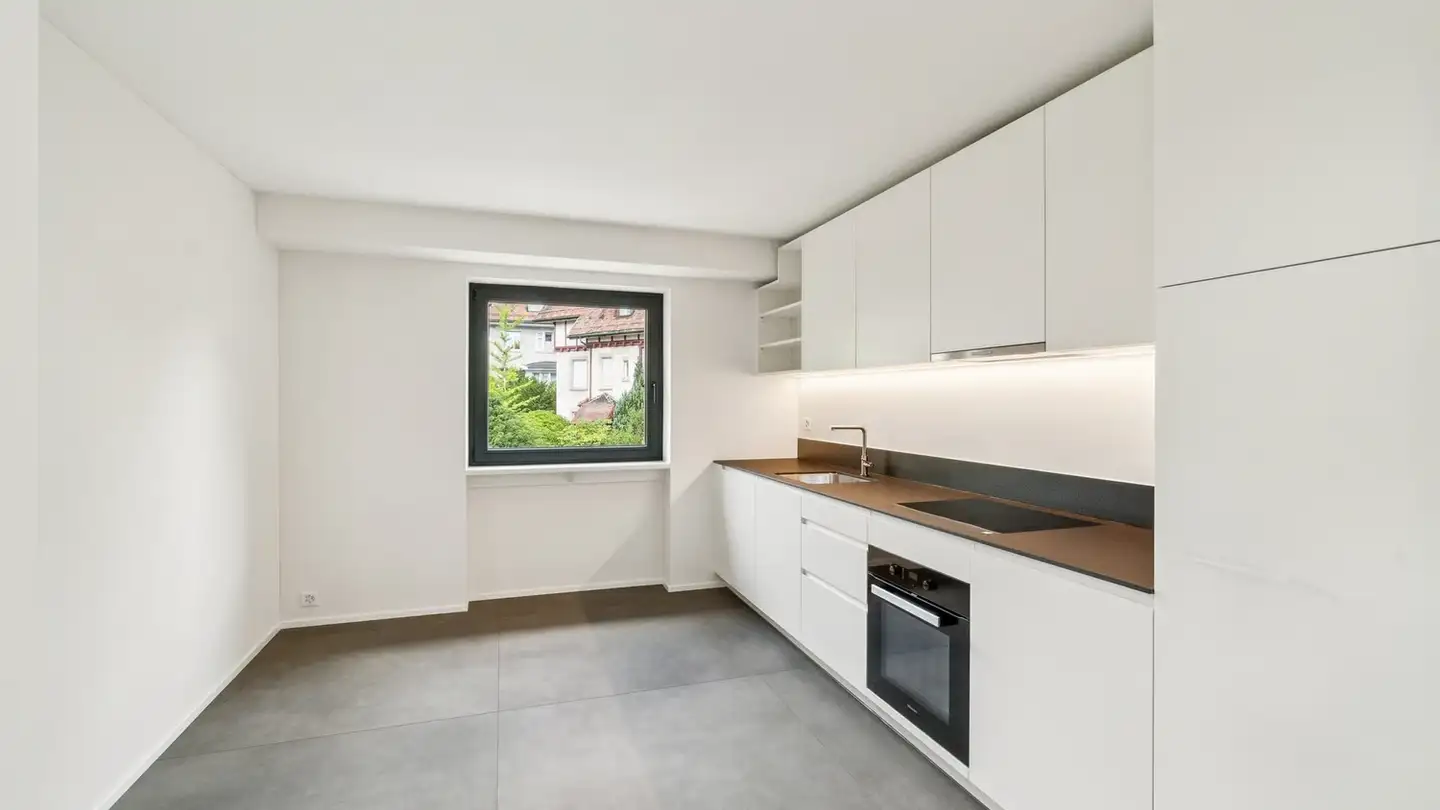 Appartement à louer - Dolderstrasse 88, 8032 Zürich - Photo 4