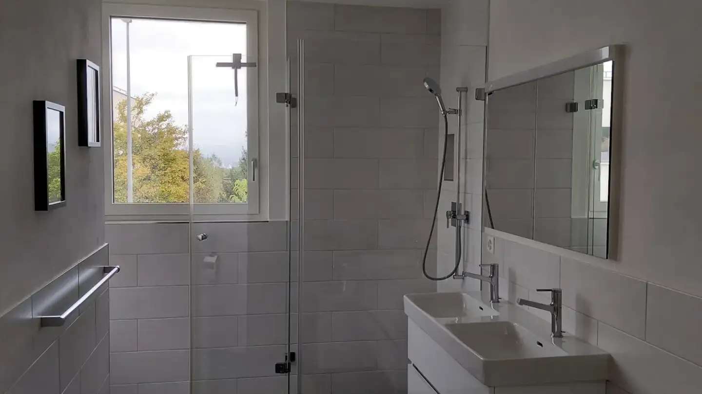 Single house for rent - Ob Dem Hölzli 1d, 4102 Binningen - Photo 2