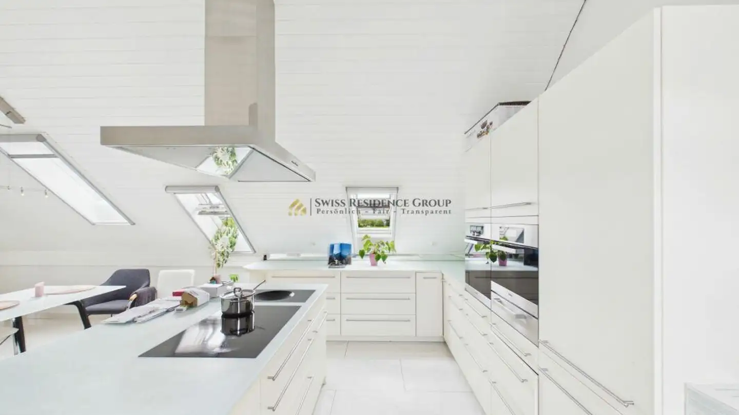 Appartamento in affitto - 8704 Herrliberg - Foto 4