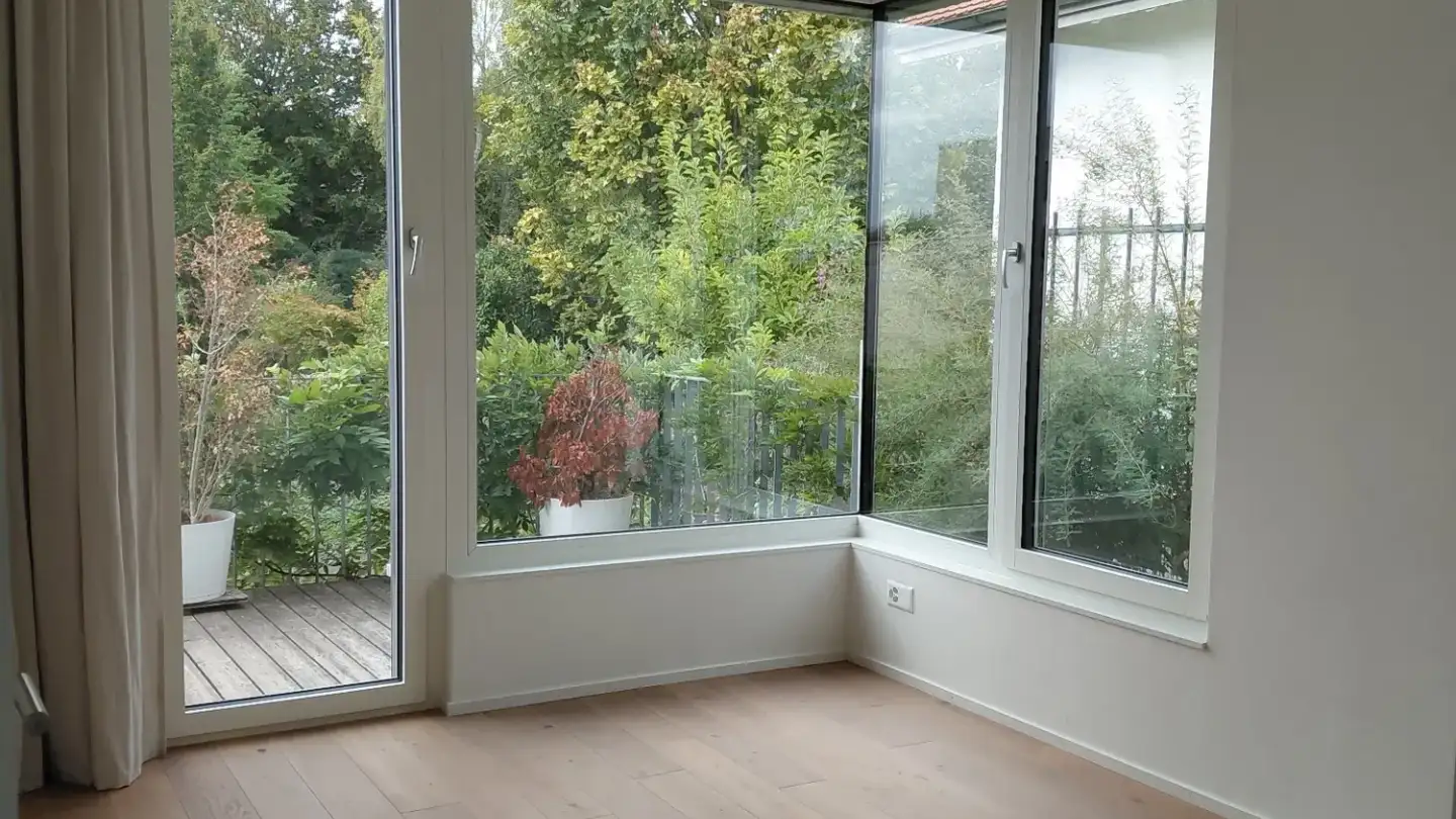 Single house for rent - Ob Dem Hölzli 1d, 4102 Binningen - Photo 3