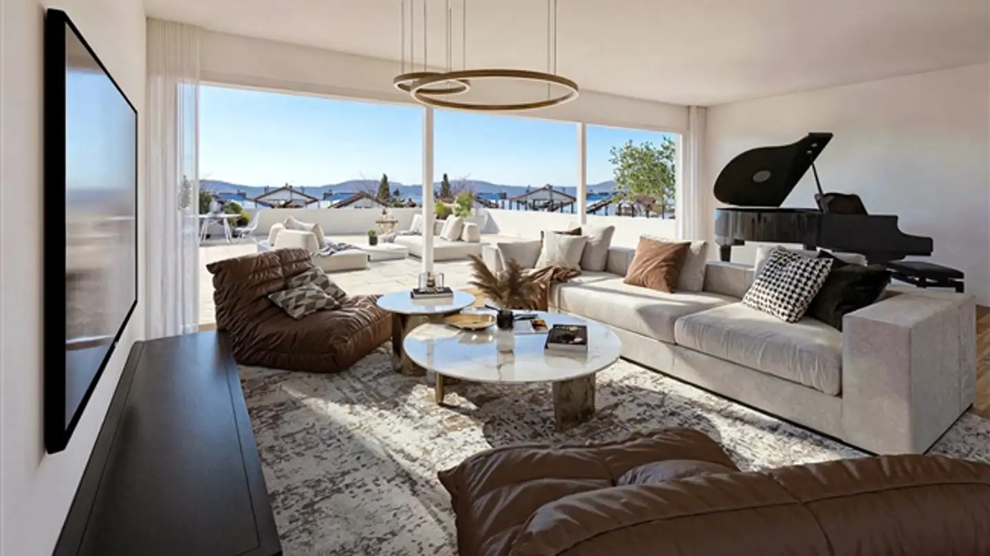 Villa for sale - Niederhaslistrasse 190, 8105 Watt - Photo 3