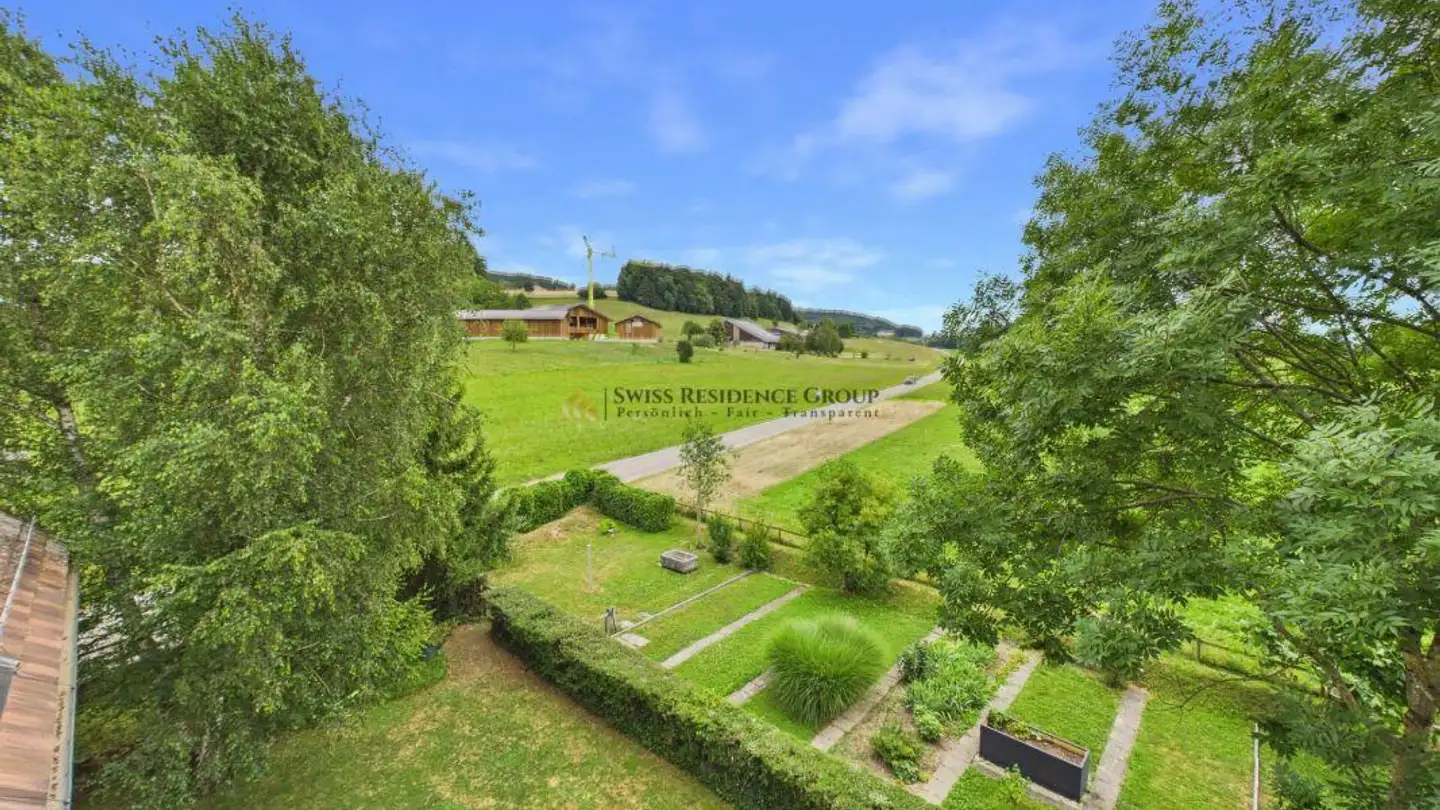 Appartamento in affitto - 8704 Herrliberg