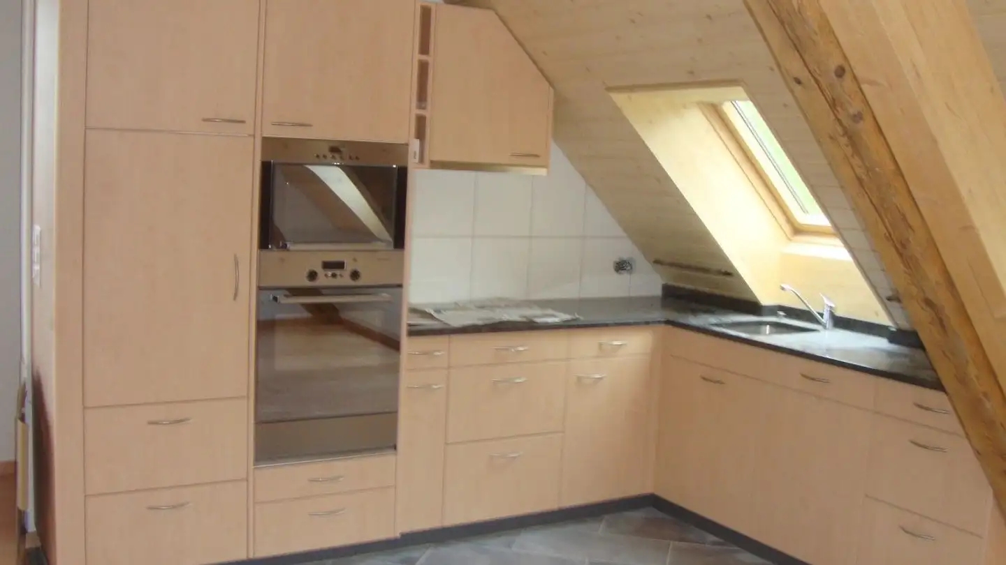 Dachgeschosswohnung mieten - Wynigshaus 39b, 3367 Ochlenberg - Foto 2