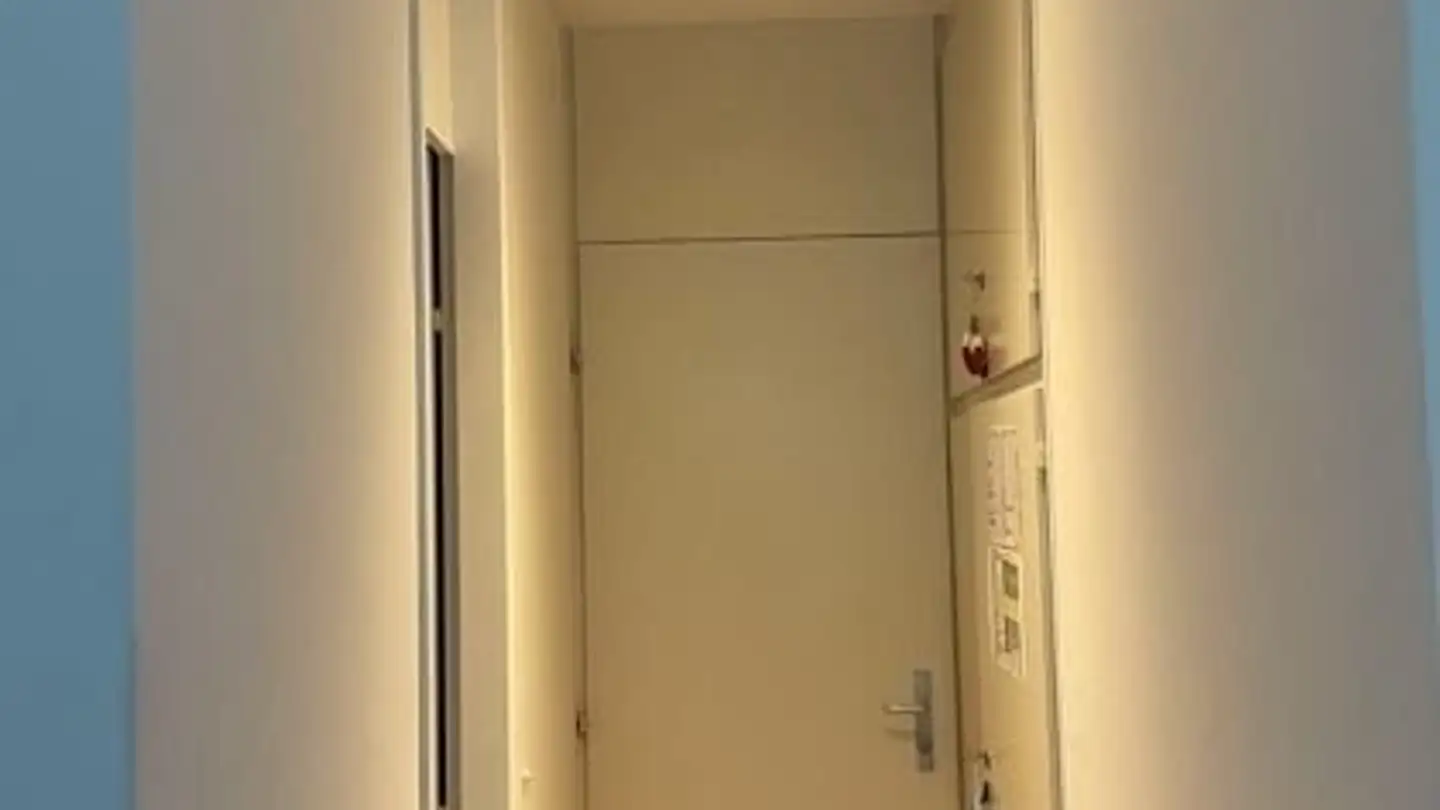 Chambre à louer - Chemin De Beau-Rivage, 1006 Lausanne