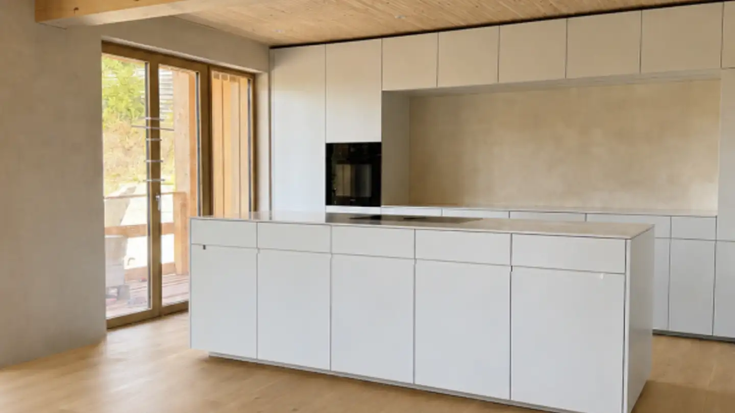 Appartement à louer - Schmittenhöhle 1, 4313 Möhlin