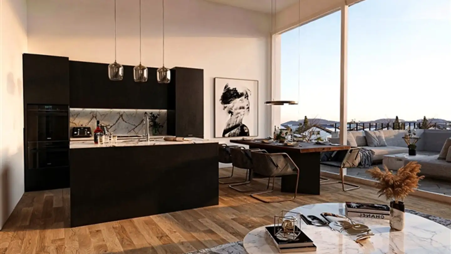 Villa for sale - Niederhaslistrasse 190, 8105 Watt - Photo 4