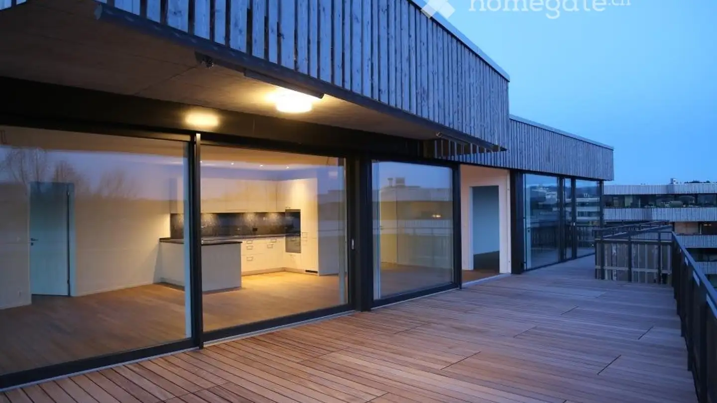 Apartment for rent - Weberstrasse 3, 4663 Aarburg - Photo 4