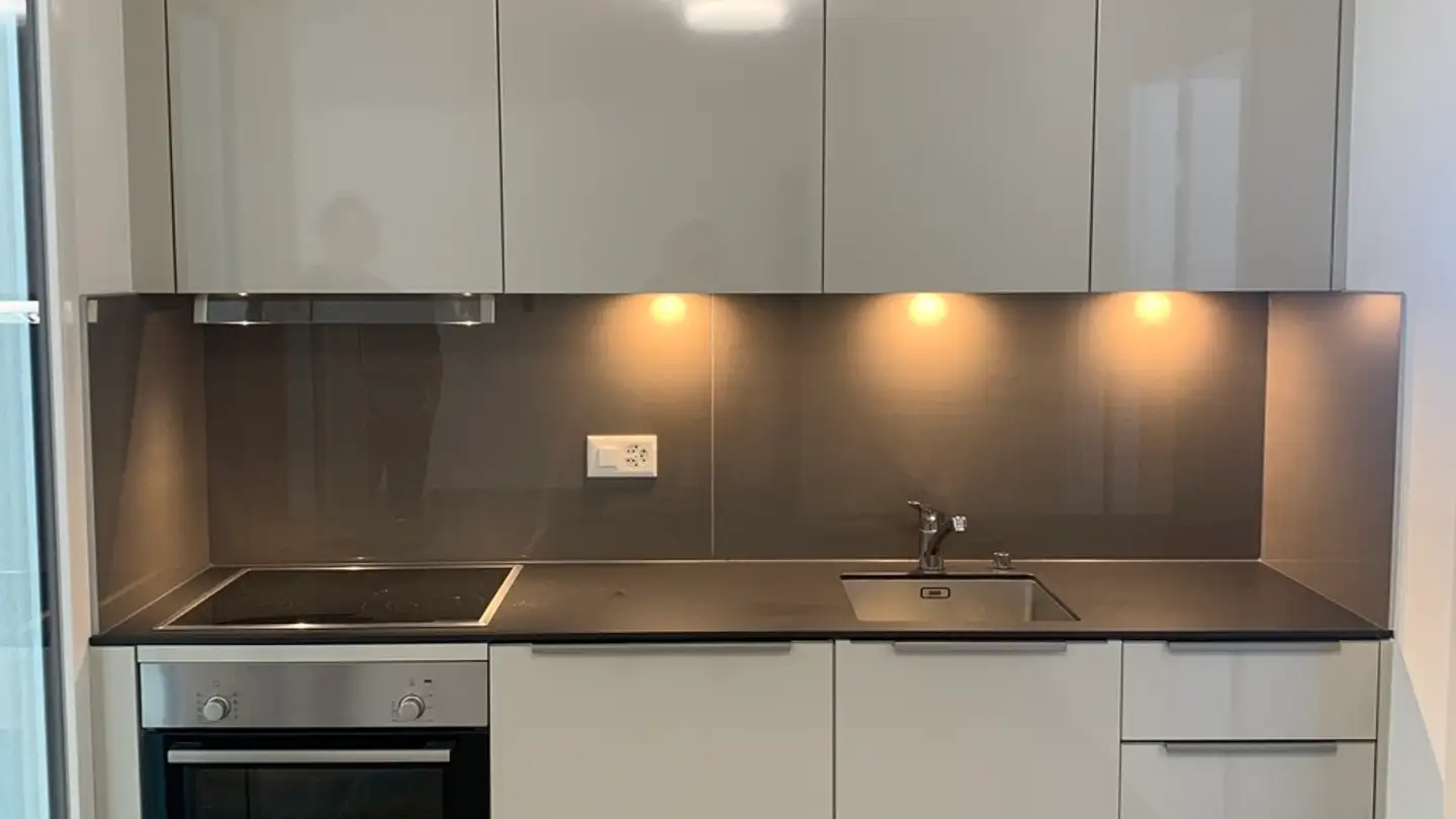 Appartement à louer - Route De Vermala, 3963 Crans-Montana