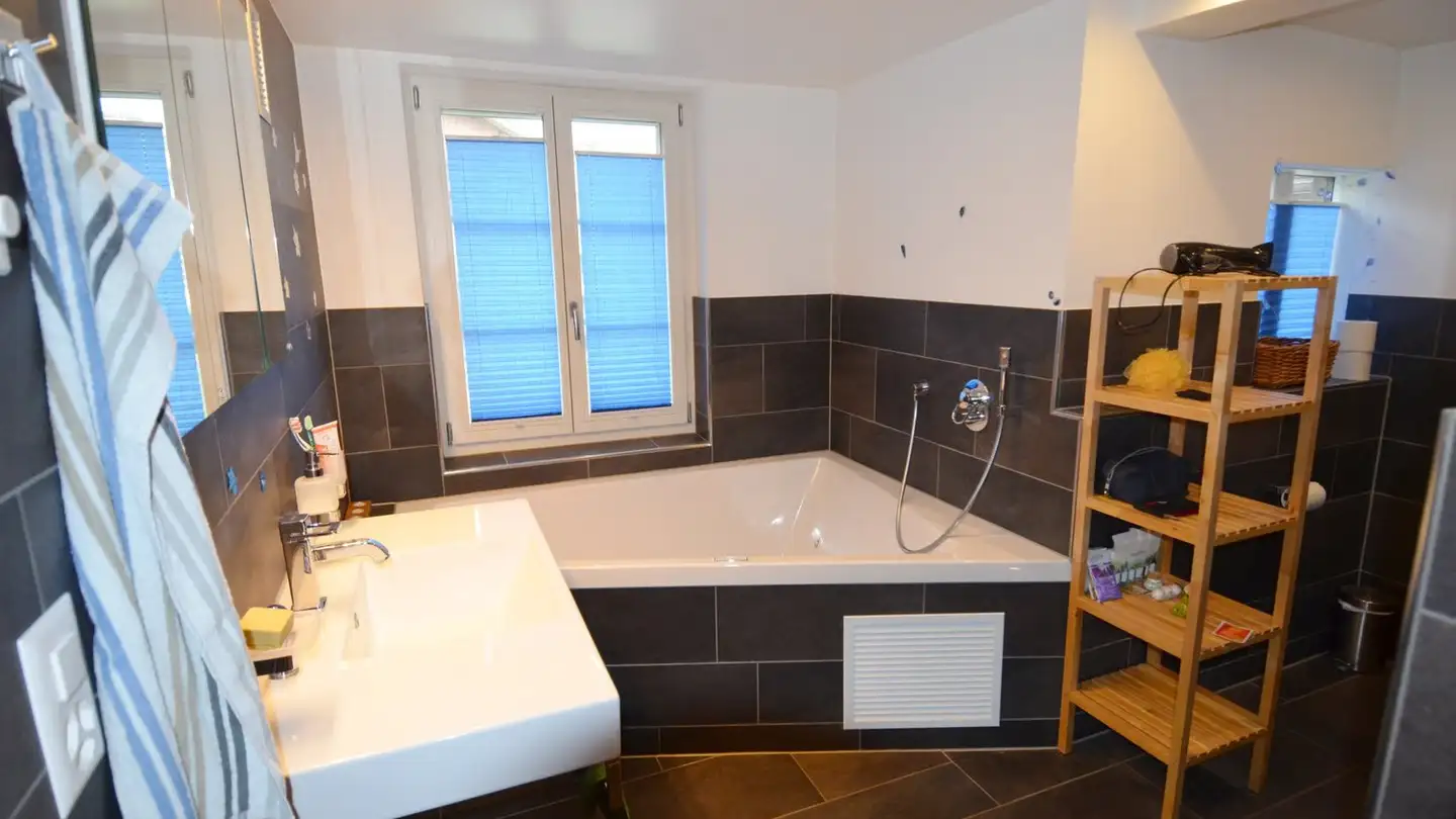Appartement à louer - 3305 Iffwil - Photo 3